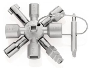 v02_317F3C63338C5DA91A9A74A812482096.jpg VAKTMESTERNØKKEL 00 11 01 - KNIPEX