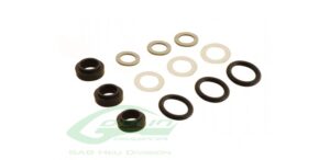 DELRIN DAMPER D SIZE FOR HSP2/3