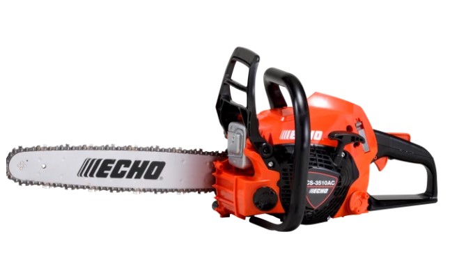 ECHO CS-3510AC AUTO CHOKE 14"  MOTORSAG