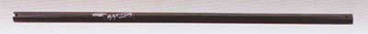 BOM, RAPTOR 90 (ALUM) 814 MM