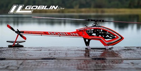 ILGOBLIN PRO ORANGE - Bilde 1