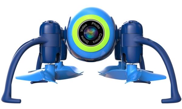 UDI PIGLET DRONE RTF - Bilde 2