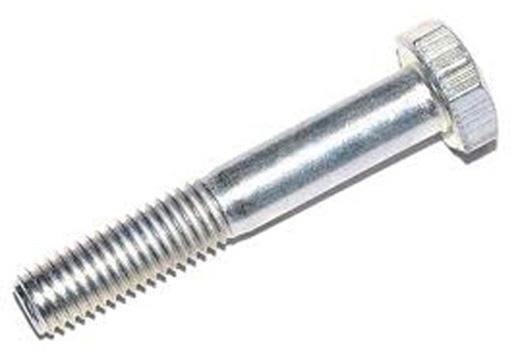 6-KT.SKRUE UNC-8.8 1/4 X 2 1/4" ELZ