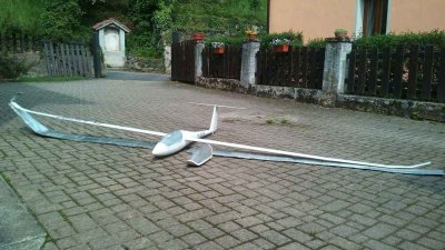 VENTUS 2C - Bilde 3