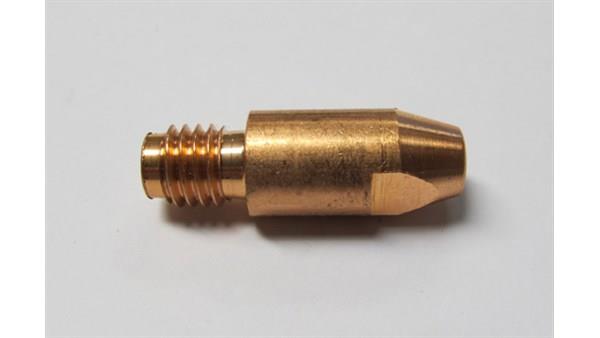 KONTAKTMUNNSTYKKE W1,0 8x30