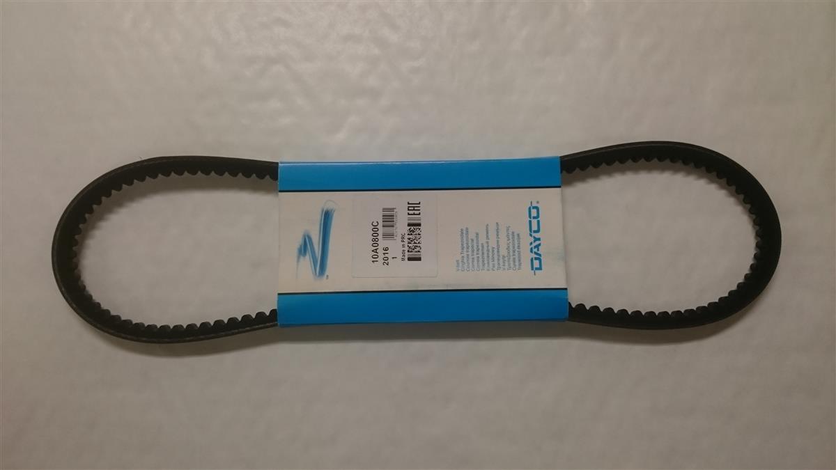 VIFTEREIM 10X800MM - DAYCO 10A0800C - Bilde 1