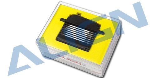 ALIGN DS825M HV DIGITAL SERVO 12,5KG/0.02SEK. - Bilde 2