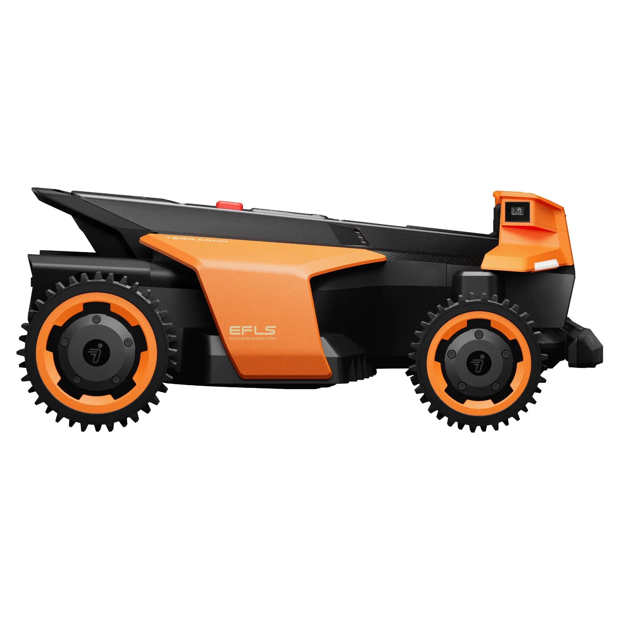 SEGWAY NAVIMOW C120M1 ROBOTGRESSKLIPPER – OPPTIL 25 000 M2 - Bilde 1