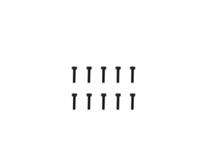 SOCKET HEAD CAP SCREW M3X14