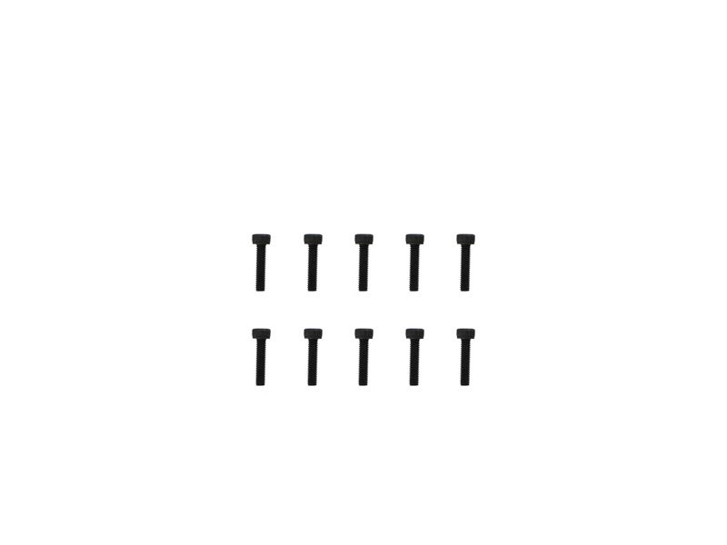 SOCKET HEAD CAP SCREW M3X14
