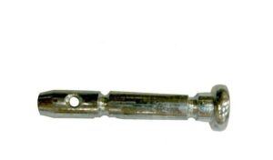 BRYTEPINNE SNØFRES HECHT 6X35 U/KLIPS