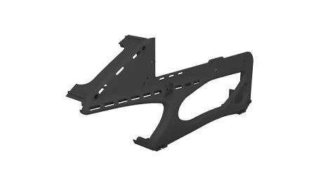 LOWER SIDEFRAME LEFT