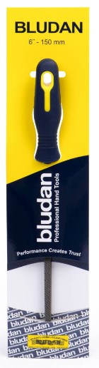 FIRKANTFIL 045 150MF - BLUDAN