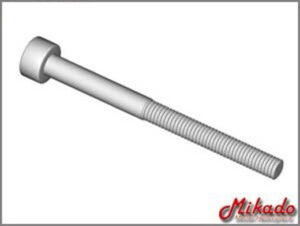 v02_330D10F93963D3DBFB9BC5992A715555.jpg Socket head cap screw M3x25 (10 pcs)