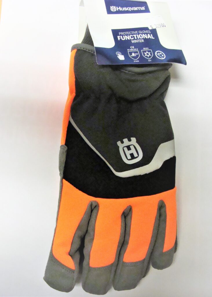 HANSKE HQ FUNCTIONAL STR 10 VERNEHANSKE VINTER