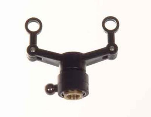 TAIL ROTOR SLEVE ASSY LOGO 600