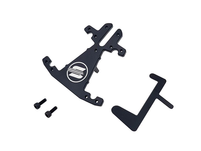 ALUMINIUM FRONT SERVO MOUNT