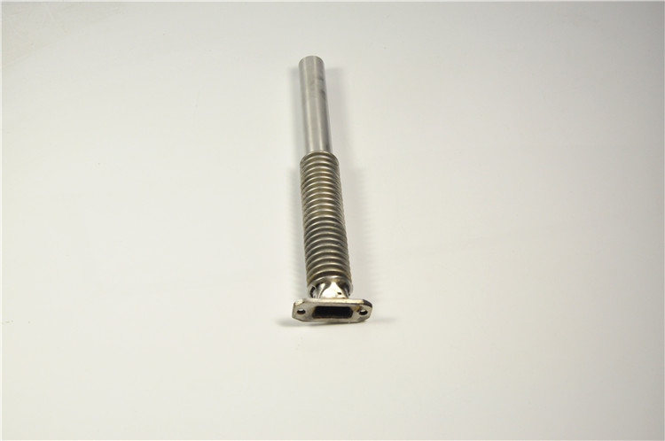 FLEXIBLE HEADER DLE35 RA