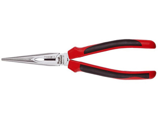SPISSTANG FLAT MED SIDEAVBITER MB461-8T - TENG TOOLS