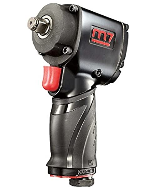MUTTERTREKKER M7 MINILIGHT 1/2" 900NM