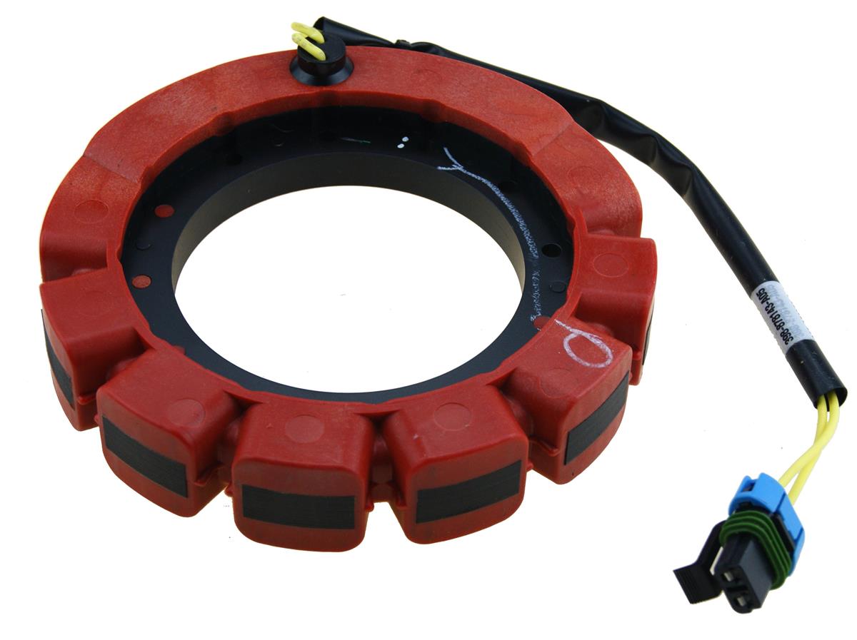 STATOR MERCURY - Bilde 1