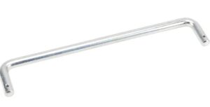 SPINDELARM STIGA 127034091/0 185X33X8MM
