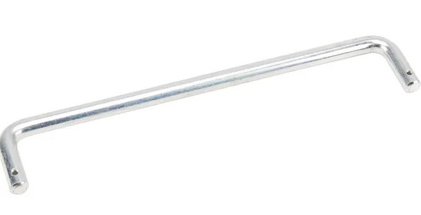 SPINDELARM STIGA 127034091/0 185X33X8MM