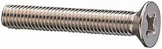 UNBRAKO MASKINSKRUE 7991-10,9 M8X30 SENKHODE