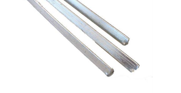 LODDETINN STANG MELTOLIT 99/1 10X440MM PR.STK