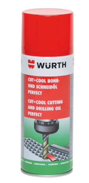 BOR/SKJÆREOLJE SPRAY 400ML