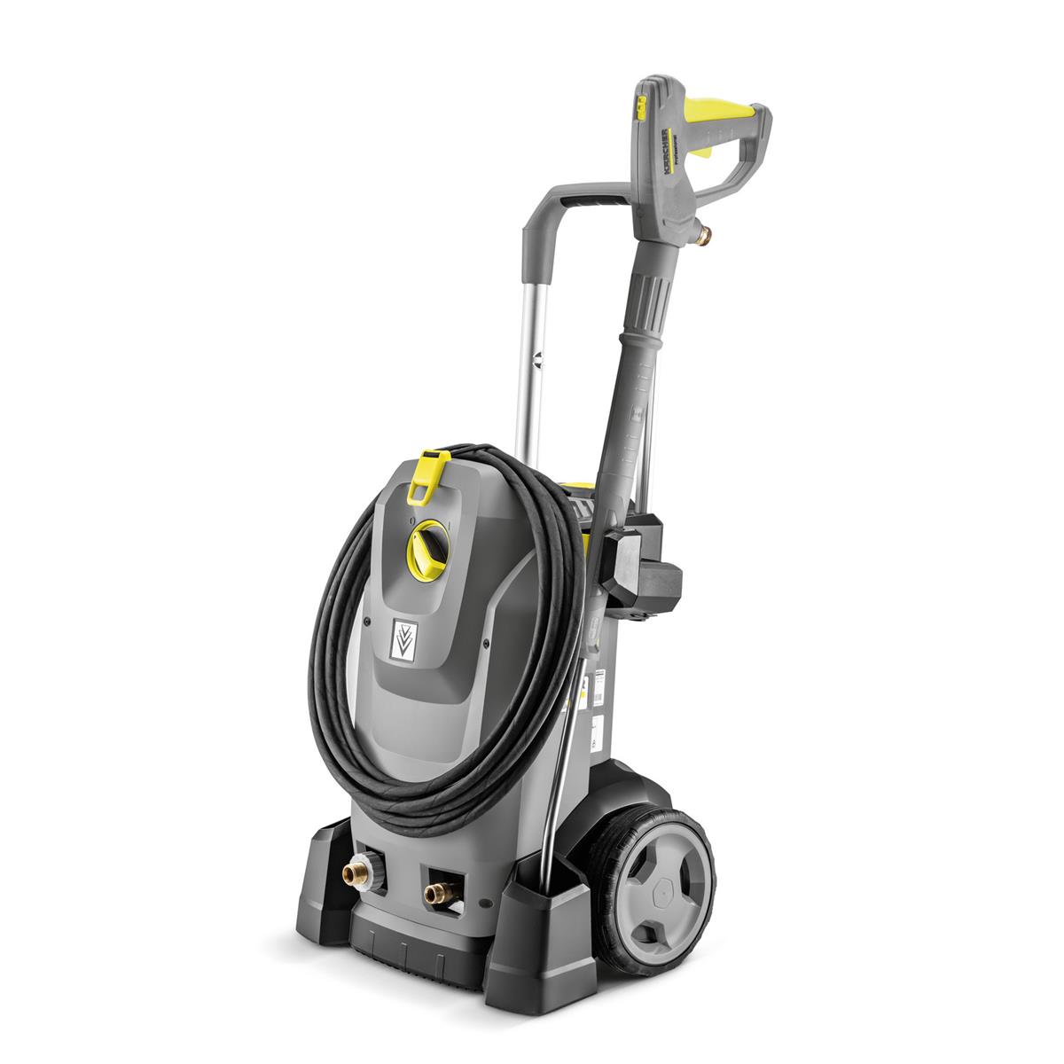 KÄRCHER HD 7/17 M 230V HT.SPYLER EASY FORCE 3-FAS - Bilde 1