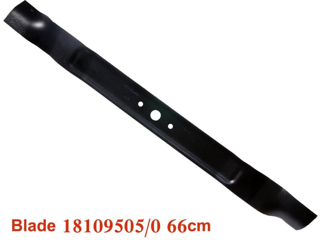 KNIV CASTLE GARDEN 66CM 184109505/0