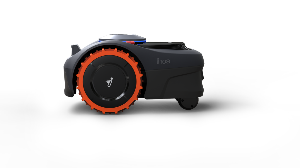 SEGWAY NAVIMOW - i108E