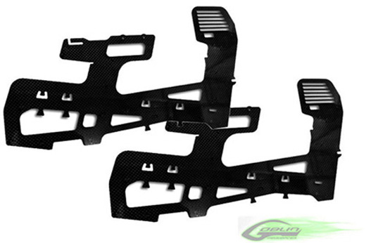 MAIN FRAME 2,5 mm (2 pcs)
