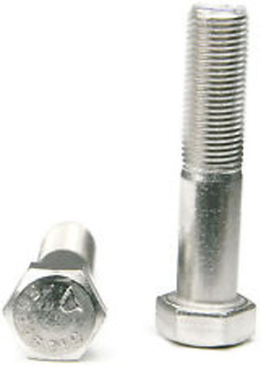 SKRUE 3/8" UNF 56MM STIGA