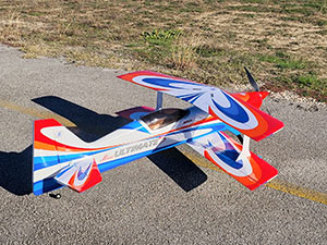 SEBART MISS ULTIMATE 50E V2 - Bilde 2