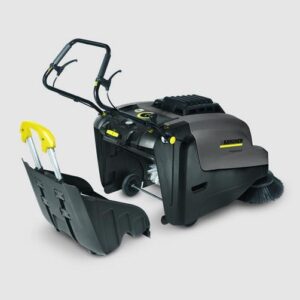 FEIEMASKIN KM 75/40 WP BENSIN MOTOR  KÄRCHER
