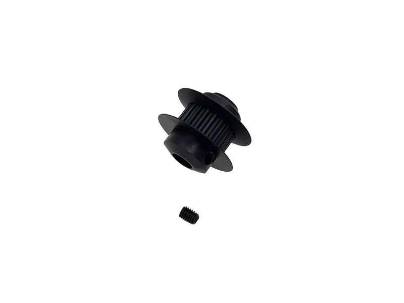 ALUMINIUM TAIL PULLY 20T