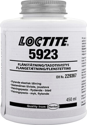 v02_34C45903EB486023BE55772DC6818C5D.jpg FLYTENDE PAKNING M/KOST LOCTITE 450ML 5923