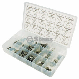 v02_34CED6C87A9310C242129D349E87B363.jpg SPORKILER WOODRUFF SORTIMENT TOMMER 250 STK