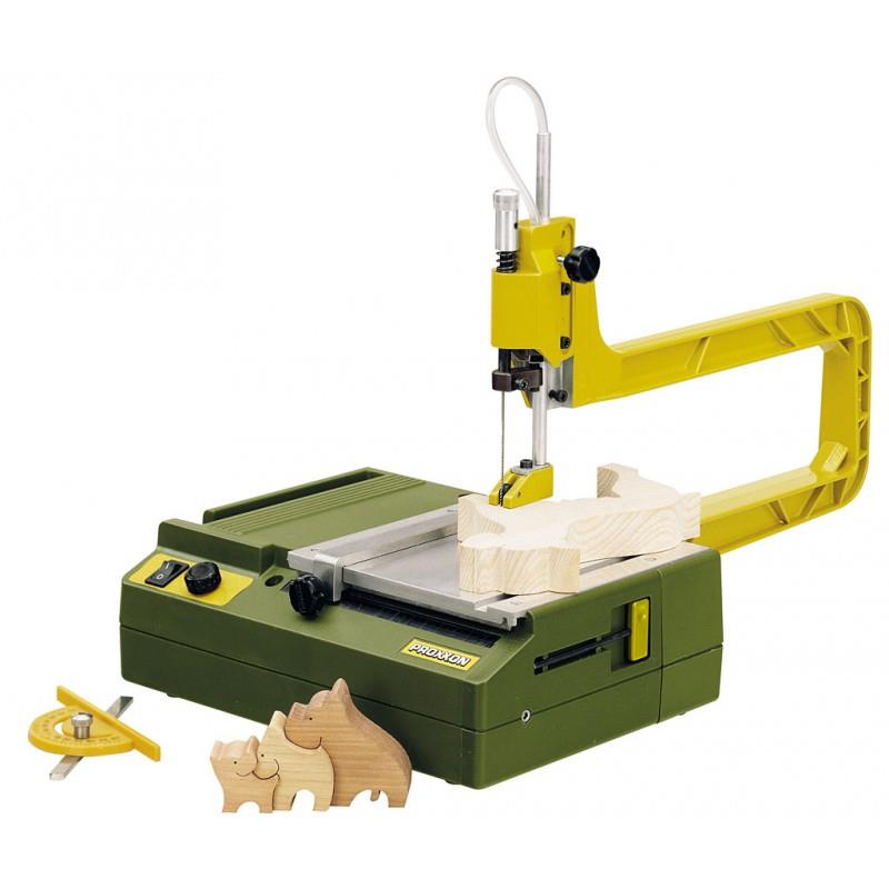 PROXXON KONTURSAG DS 230/E