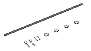 v02_34EEEF6433BBBD946257EF95EC9B0A0B.jpg TORQUE TUBE WITH BEARINGS LOGO 700 XXTREME
