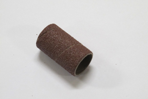 SLIPEHYLSE P80 15MM 641 X - STARCKE