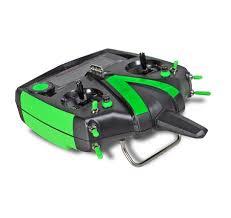 CUSTOM LINE UPGRADE KIT, NEON GREEN VBAR CONTROL