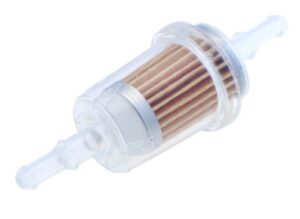 BENSINFILTER FOR MOTORER MAKS 2000CC - FI2560
