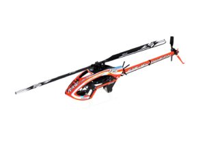 GOBLIN RAW 420 COMPETITION ORANGE KIT