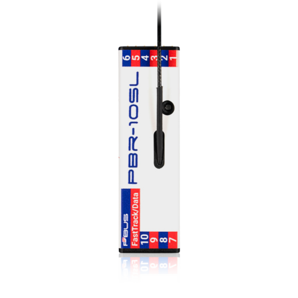 POWERBOX PBR-10SL MOTTAKER - Bilde 1