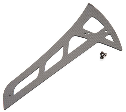 CARBON VERTICAL FIN RAPTOR E700/820