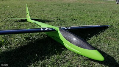 JEEMO JETGLIDER - Bilde 5