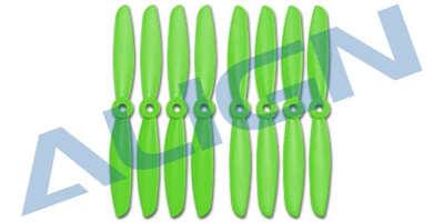 ALIGN PROPELLER 5045 GREEN